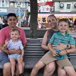 Meet your Posher, Jenna